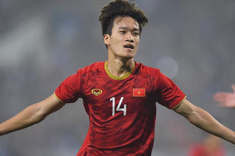 3 nhân tố tuyển Việt Nam đáng kỳ vọng trước trận gặp Trung Quốc - Bóng Đá