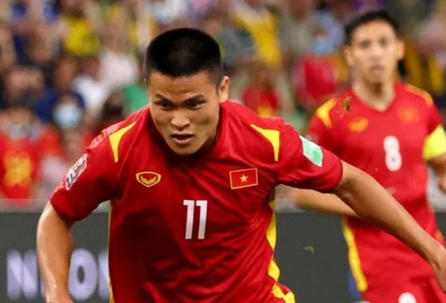 5 điểm nhấn Việt Nam 3-1 Trung Quốc: Tam giác vàng; Thành công của thầy Park - Bóng Đá
