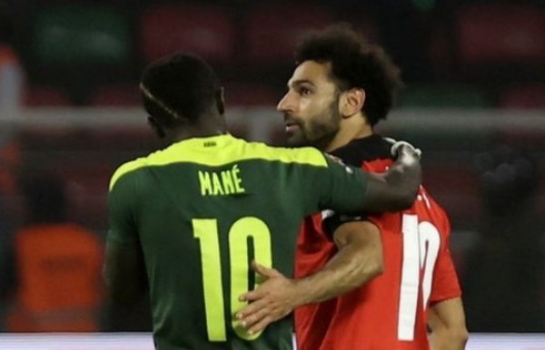 Mane đã nói gì với Salah sau trận chung kết AFCON? - Bóng Đá