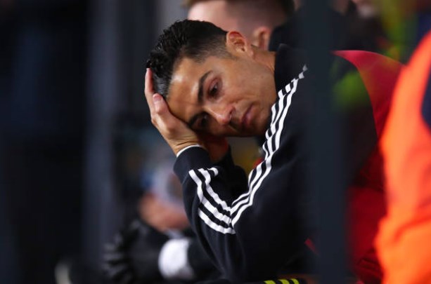 Rangnick lý giải vì sao để Ronaldo ngồi dự bị trận Burnley - Bóng Đá