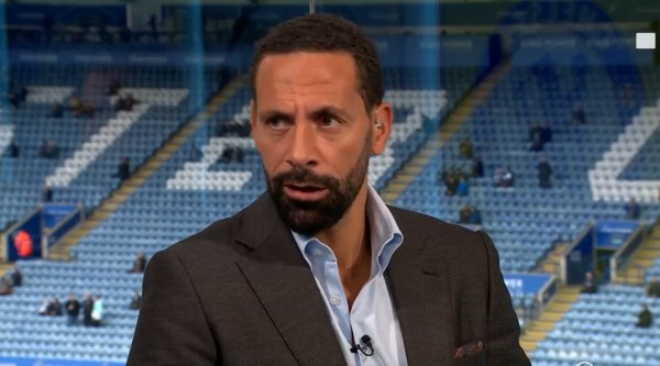 ‘I love this guy’ – Rio Ferdinand wants Manchester United to sign Premier League duo - Bóng Đá