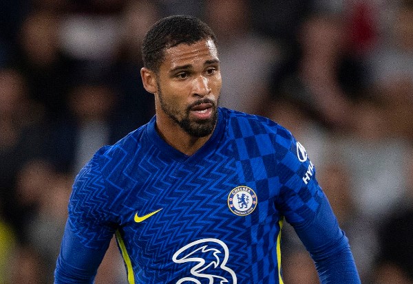 Loftus-Cheek có thể tạo ra những tình huống đột biến.