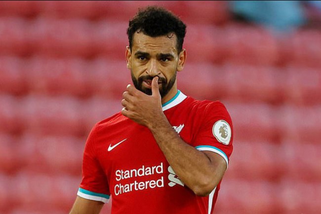 Salah chỉ ra 3 điều Liverpool cần cải thiện sau trận thua Inter - Bóng Đá