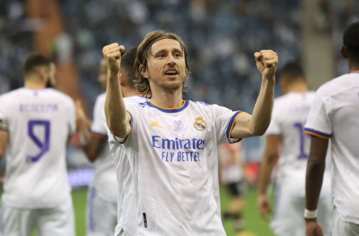 Sau Benzema, Ancelotti khen ngợi 1 cái tên khác của Real Madrid - Bóng Đá