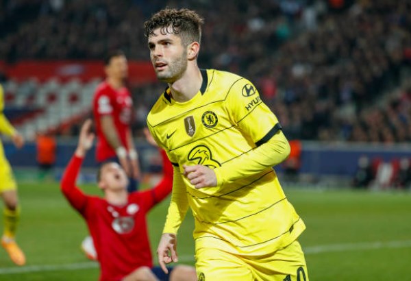 3 quyết định đúng đắn và 1 sai lầm của Tuchel trận thắng Lille - Bóng Đá