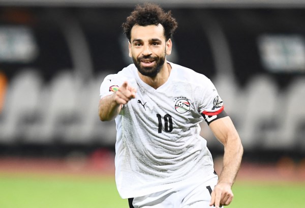 Rõ khả năng ra sân của Salah trận gặp Sengal - Bóng Đá