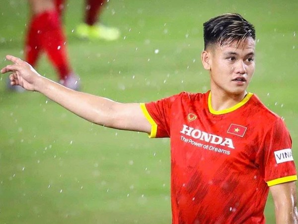 Đội hình ĐT Việt Nam đấu Oman: Lần đầu cho trung vệ Việt kiều? - Bóng Đá
