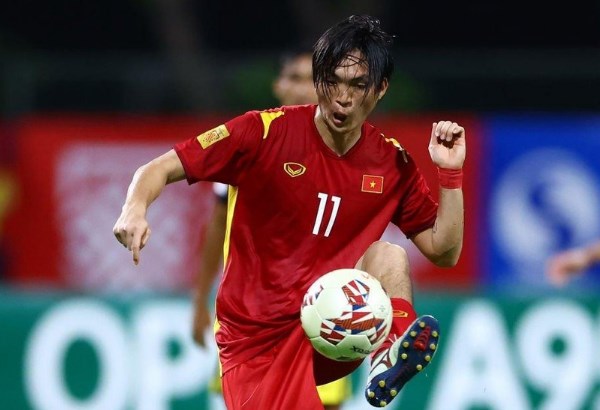 Đội hình ĐT Việt Nam đấu Oman: Lần đầu cho trung vệ Việt kiều? - Bóng Đá