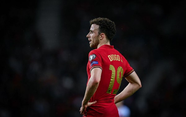 Top 5 cầu thủ Bồ Đào Nha đắt giá nhất: Man Utd góp 1 cái tên - Bóng Đá
