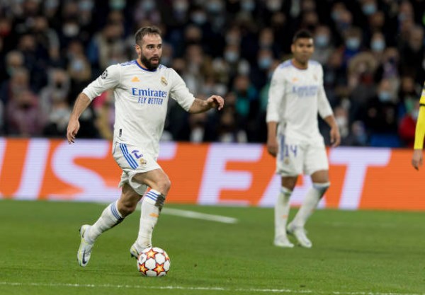 Chấm điểm Real Madrid: Điểm 7 cho 2 nhân tố nổi bật - Bóng Đá
