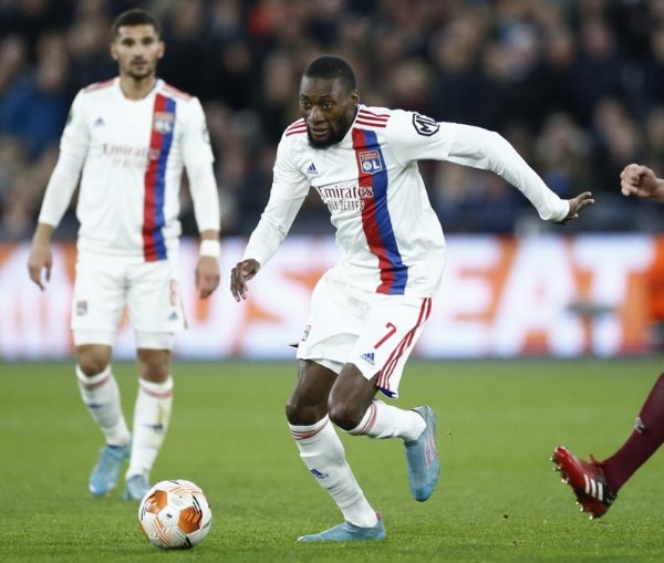 Thắng nhẹ Lyon, West Ham đoạt vé vào bán kết Europa League - Bóng Đá