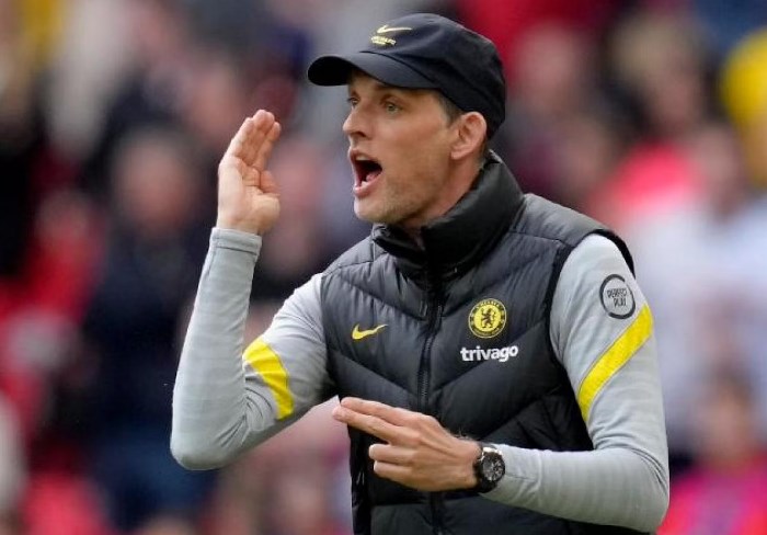 Tuchel: