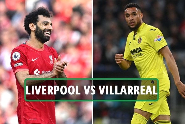 2 lý do Liverpool phải hết sức dè chừng Villarreal - Bóng Đá