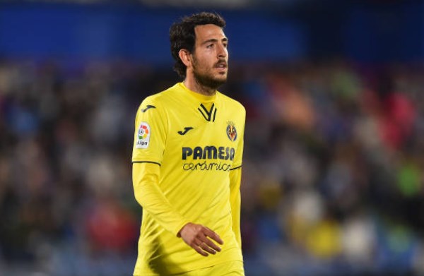 Đội hình kết hợp Liverpool và Villarreal: The Kop chiếm ưu thế - Bóng Đá