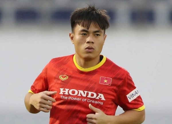 Đội hình U23 Việt Nam đấu Indonesia: Tiến Linh đá chính? - Bóng Đá