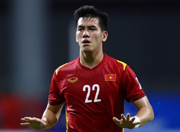 Đội hình U23 Việt Nam đấu Indonesia: Tiến Linh đá chính? - Bóng Đá