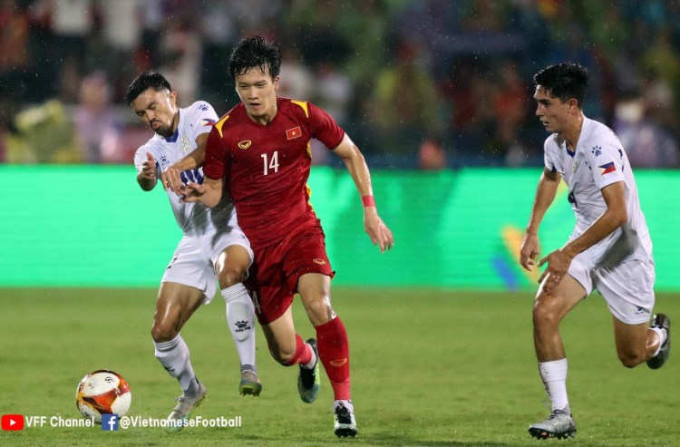 Trang chủ AFC nói gì về trận hòa của U23 Việt Nam trước Philippines? - Bóng Đá