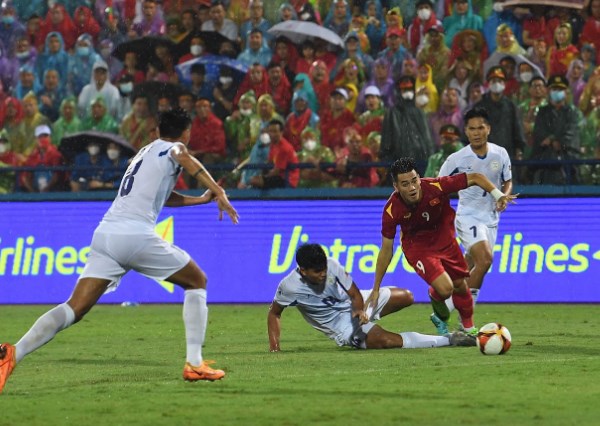 Truyền thông Philippines ca ngợi trận hòa của đội nhà trước Việt Nam - Bóng Đá