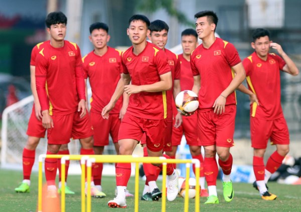'U23 Việt Nam vẫn có thể bị Myanmar và Timor Leste đánh bại' - Bóng Đá