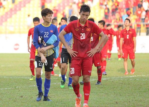 3 lý do U23 Việt Nam nên cẩn trọng trước Myanmar - Bóng Đá