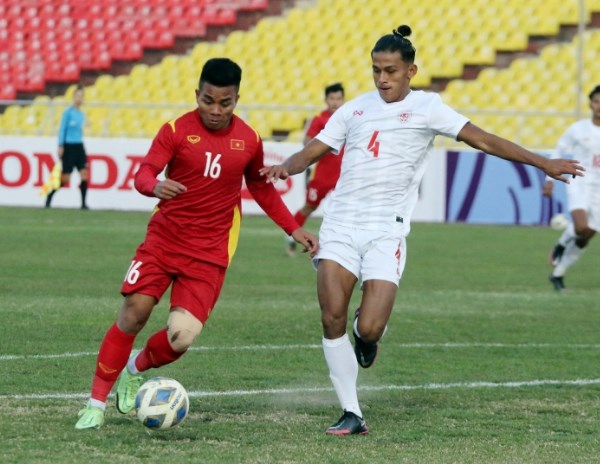3 lý do U23 Việt Nam nên cẩn trọng trước Myanmar - Bóng Đá