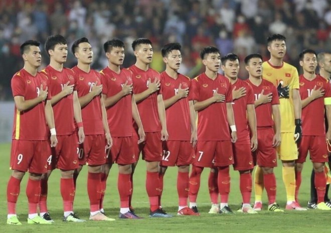 'U23 Việt Nam đang tồn tại một vấn đề nan giải' - Bóng Đá