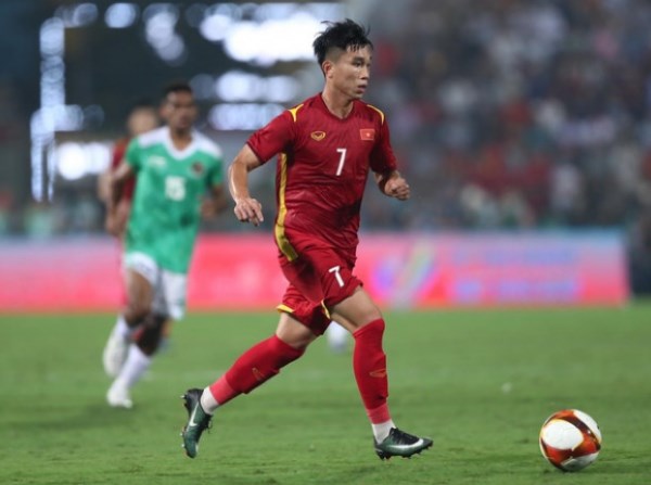 5 điểm nhấn U23 Việt Nam 1-0 Myanmar: Nhân tố khác biệt; Nỗi lo tiền đạo - Bóng Đá