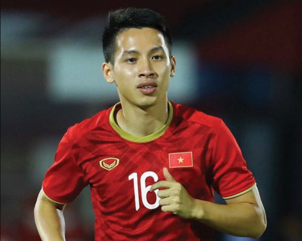 Đội hình U23 Việt Nam đấu Myanmar: Hoàng Đức đá chính? - Bóng Đá
