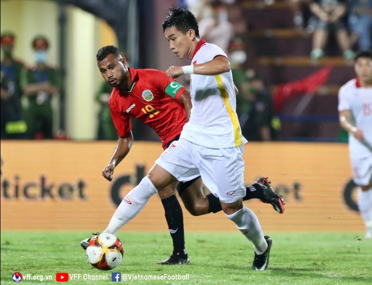 5 điều rút ra sau hành trình vòng bảng của U23 Việt Nam - Bóng Đá