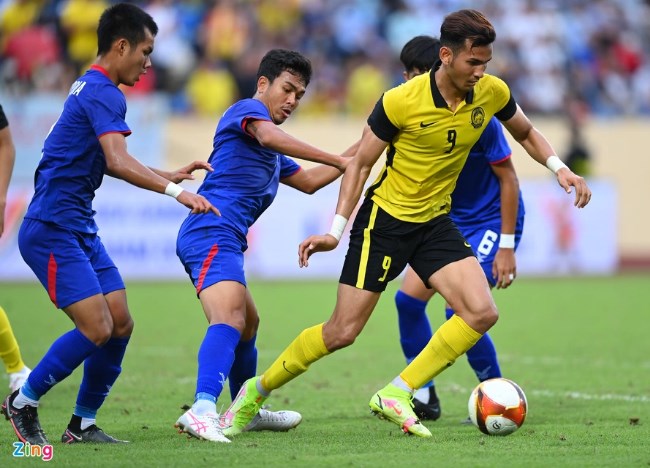 Báo Malaysia cảnh báo đội nhà về sức mạnh của U23 Việt Nam - Bóng Đá