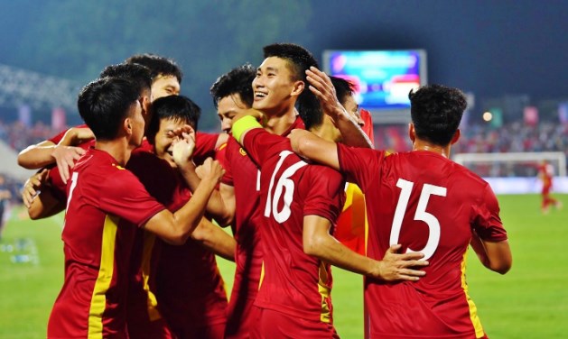 U23 Việt Nam có 2 điểm tựa quan trọng ở trận Malaysia - Bóng Đá