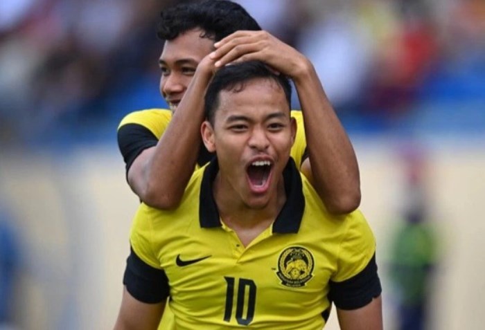 Thầy Park gọi tên 2 nhân tố nguy hiểm nhất của U23 Malaysia - Bóng Đá