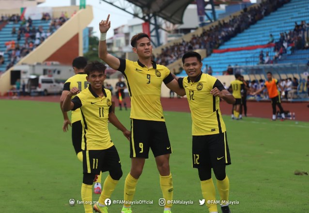 Truyền thông Malaysia chỉ ra 2 bất lợi của U23 Việt Nam tại bán kết - Bóng Đá