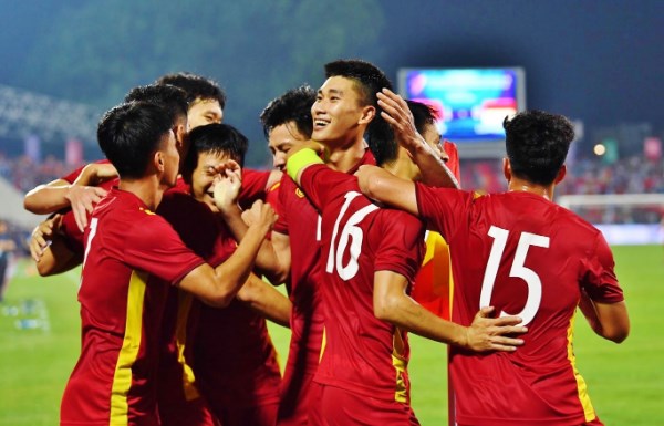 U23 Việt Nam vs U23 Malaysia: Khuất phục Những chú hổ - Bóng Đá