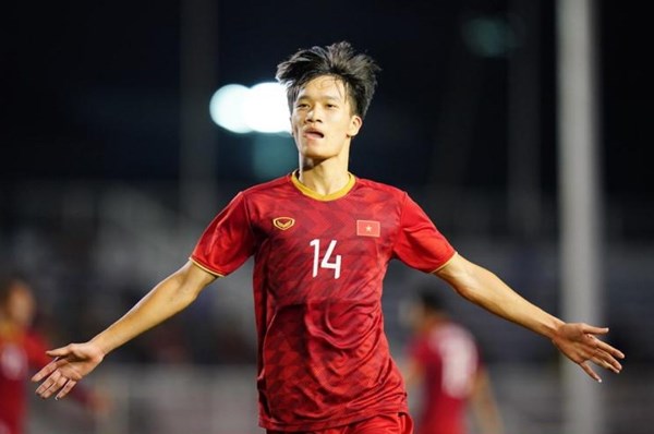 Đội hình U23 Việt Nam đấu Thái Lan: Tiến Linh, Mạnh Dũng xuất kích? - Bóng Đá