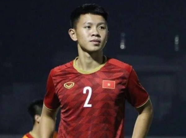 Đội hình U23 Việt Nam đấu Thái Lan: Tiến Linh, Mạnh Dũng xuất kích? - Bóng Đá