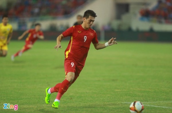 5 điểm nhấn U23 Việt Nam 1-0 U23 Thái Lan - Bóng Đá