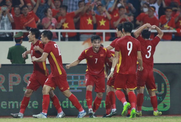 3 điều đọng lại sau tấm HCV SEA Games 31 của U23 Việt Nam - Bóng Đá