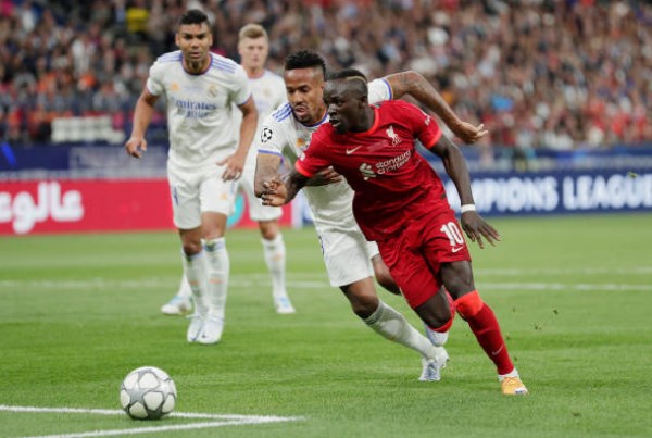 4 cầu thủ Liverpool chơi dưới sức ở trận chung kết Champions League - Bóng Đá