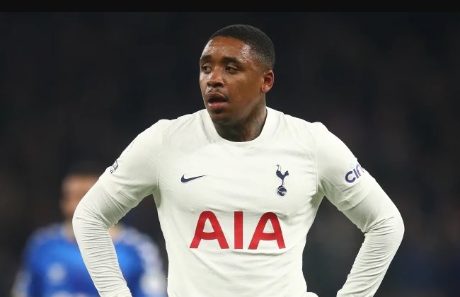 Bergwijn sẽ rời Tottenham?