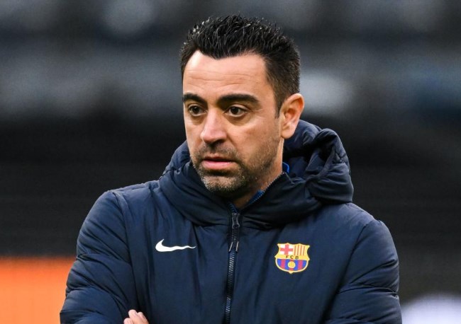 Danh sách 8 cầu thủ Xavi yêu cầu Laporta chiêu mộ - Bóng Đá