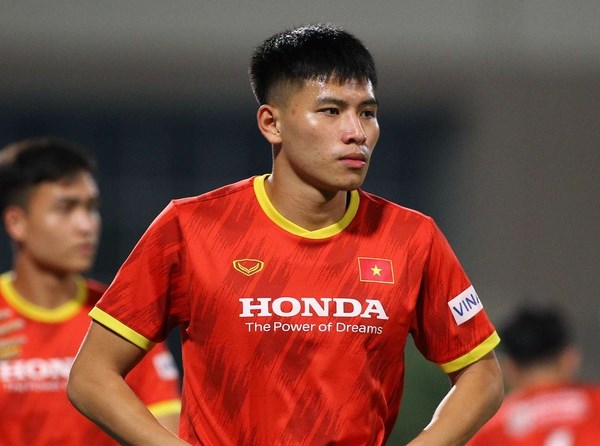 Trang chủ AFC đánh giá cao 1 cái tên của U23 Việt Nam - Bóng Đá