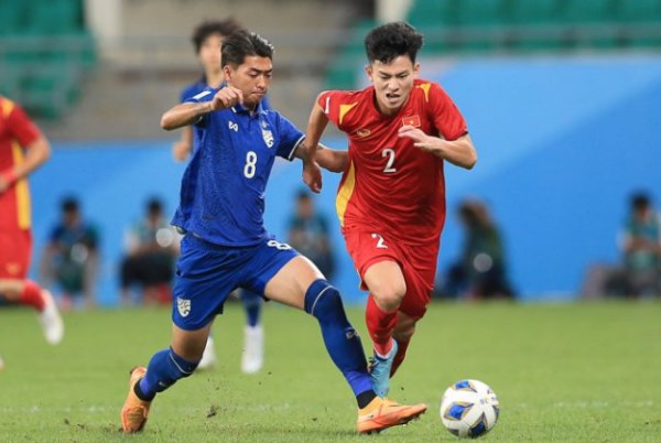3 điều tích cực và 2 nỗi lo của U23 Việt Nam sau trận Thái Lan - Bóng Đá