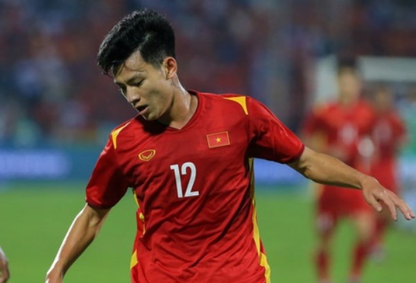 U23 Việt Nam vs U23 Hàn Quốc: Thử thách cam go - Bóng Đá