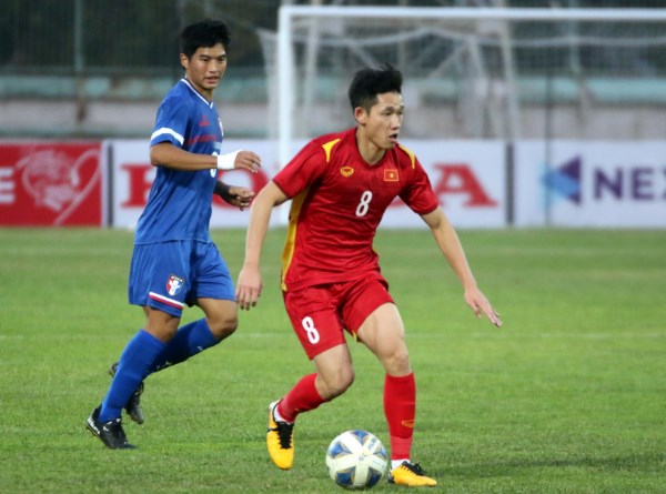 3 sự thay đổi khả dĩ của U23 Việt Nam ở trận Malaysia - Bóng Đá