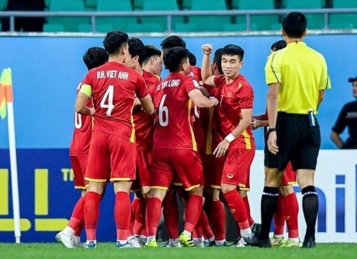 Báo Indonesia: U23 Việt Nam đã làm nên lịch sử trước Hàn Quốc - Bóng Đá