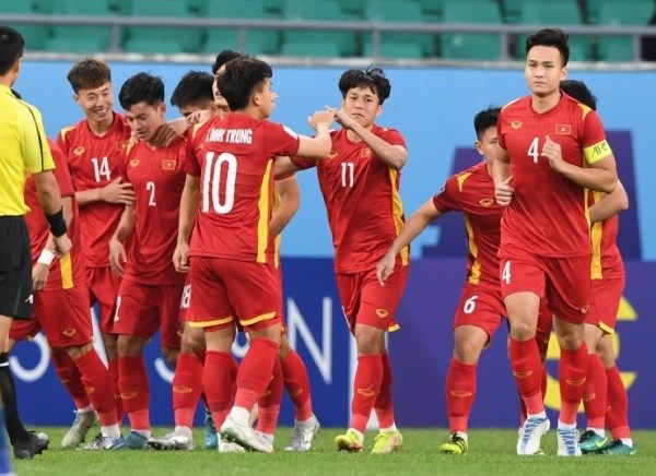 Nhìn Thái Lan, U23 Việt Nam cần làm 3 điều để hạ gục Hổ Malay - Bóng Đá