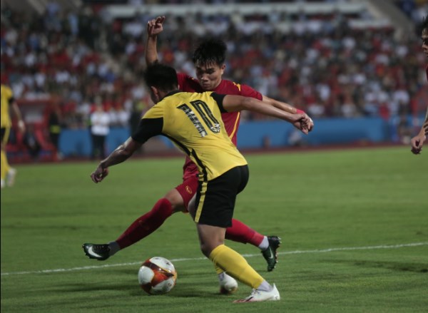 Cựu HLV Thái Lan dự đoán kết quả trận U23 Việt Nam vs Malaysia - Bóng Đá