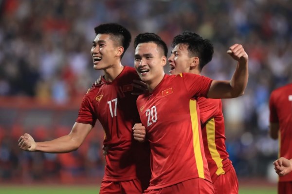 Chuyên gia ESPN dự đoán về khả năng U23 Việt Nam lọt vào tứ kết - Bóng Đá