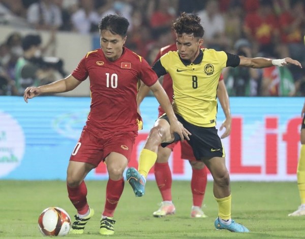 U23 Việt Nam vs U23 Malaysia: Lệnh phải thắng - Bóng Đá